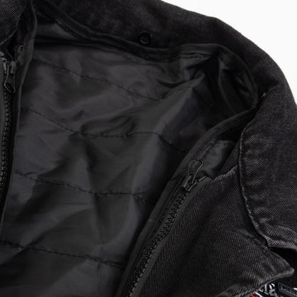 2025SS Men's Denim Jacket