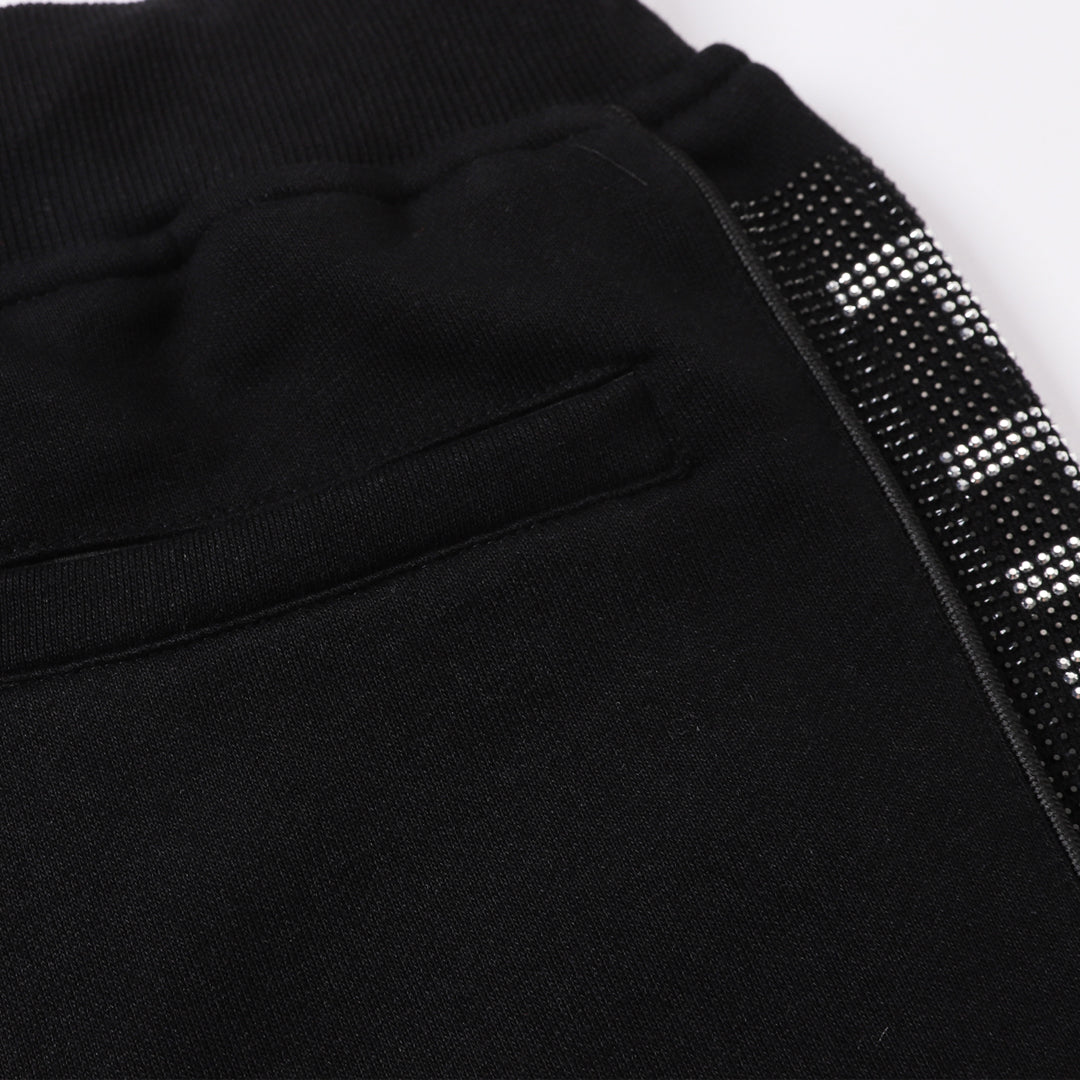 US-PIein 2025ss Sports sweatpants