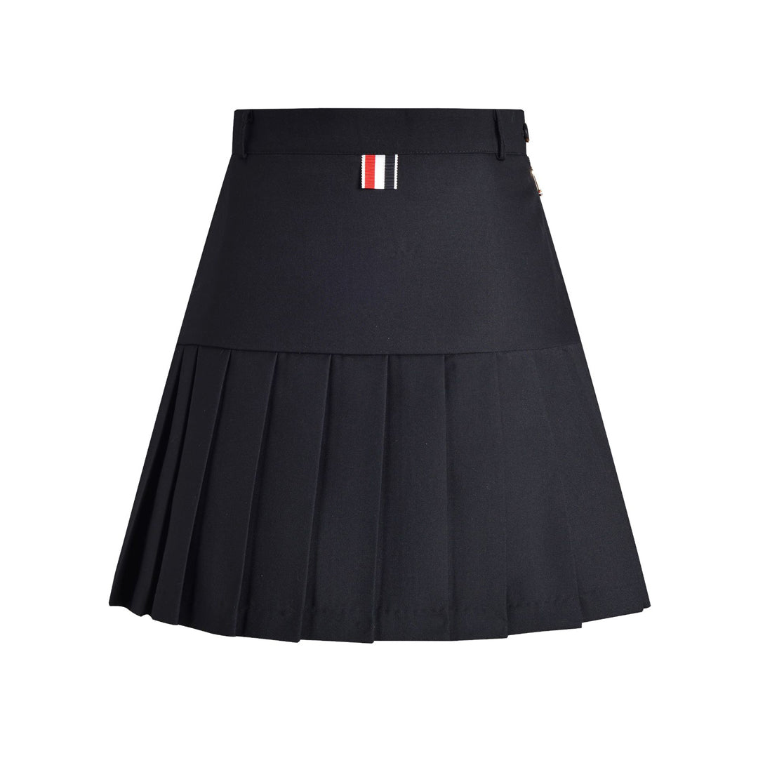 MR.TOM  2025ss Short skirt