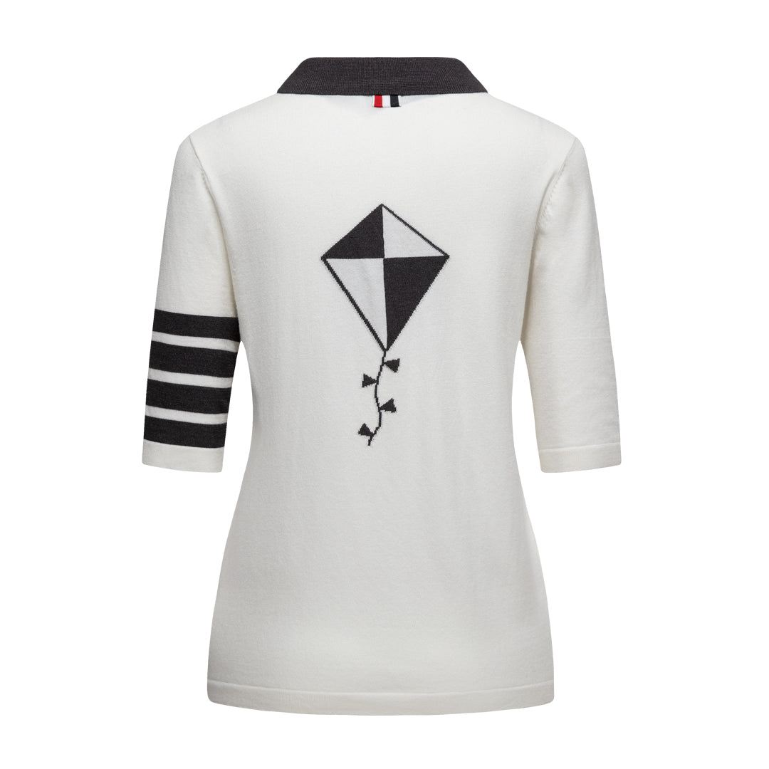 MR.TOM  women Kite T-shirt