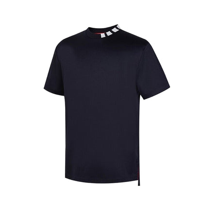 MR.TOM 2025ss Cotton T-shirt