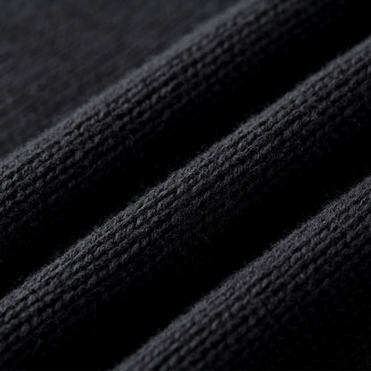 2025ss Man Wool Sweater