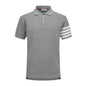 MR.TOM Puppy Embroidery POLO Shirt