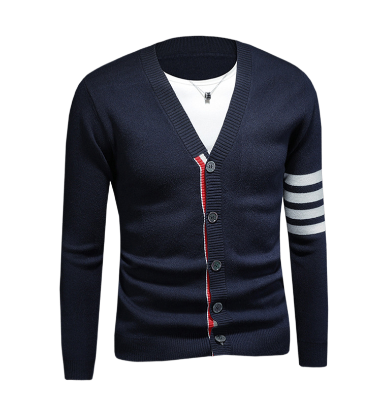 THOM 2025SS Man Wool Sweater