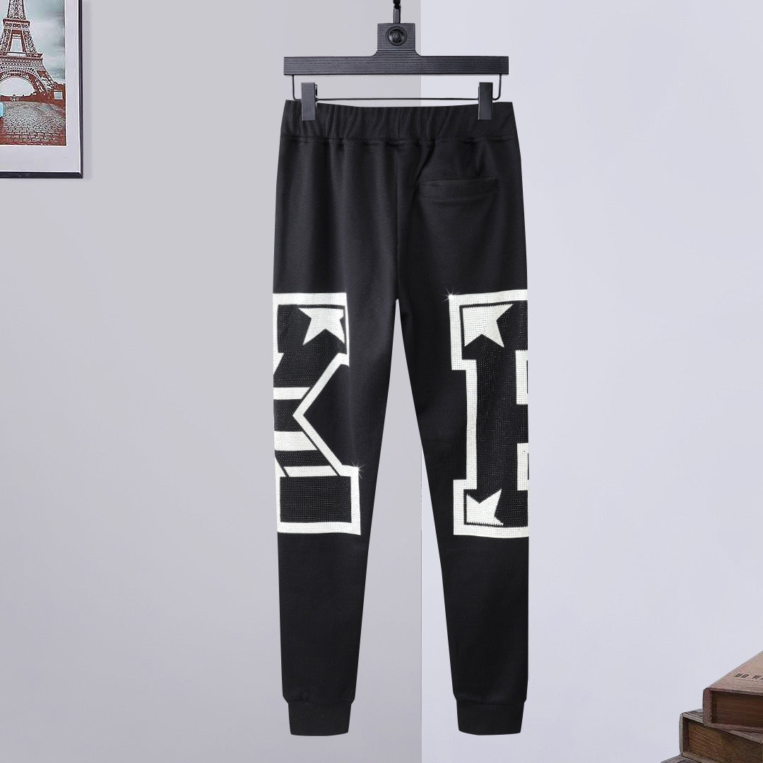 US-PIein 2025ss Tracksuit
