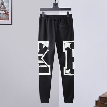 US-PIein 2025ss Tracksuit