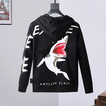 US-PIein 2025ss Hoodie + Sweatpants