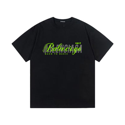 2025ss Man Fashion T-shirt
