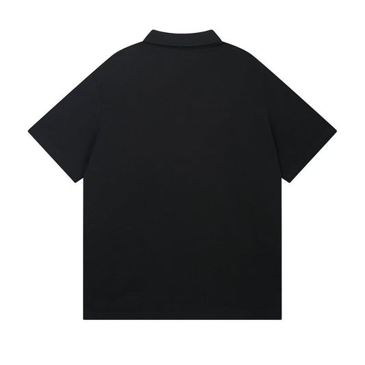 2025SS Fashion Polo Shirt
