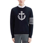 MR.TOM 2025 Casual Sweater