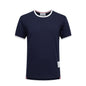 MR.TOM Solid Color T-shirt