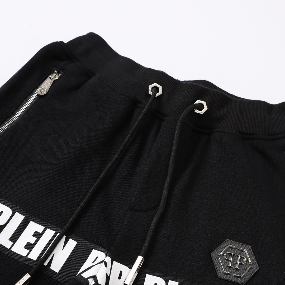 US-PIein 2025ss Sports sweatpants