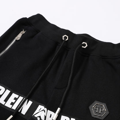 US-PIein 2025ss Sports sweatpants