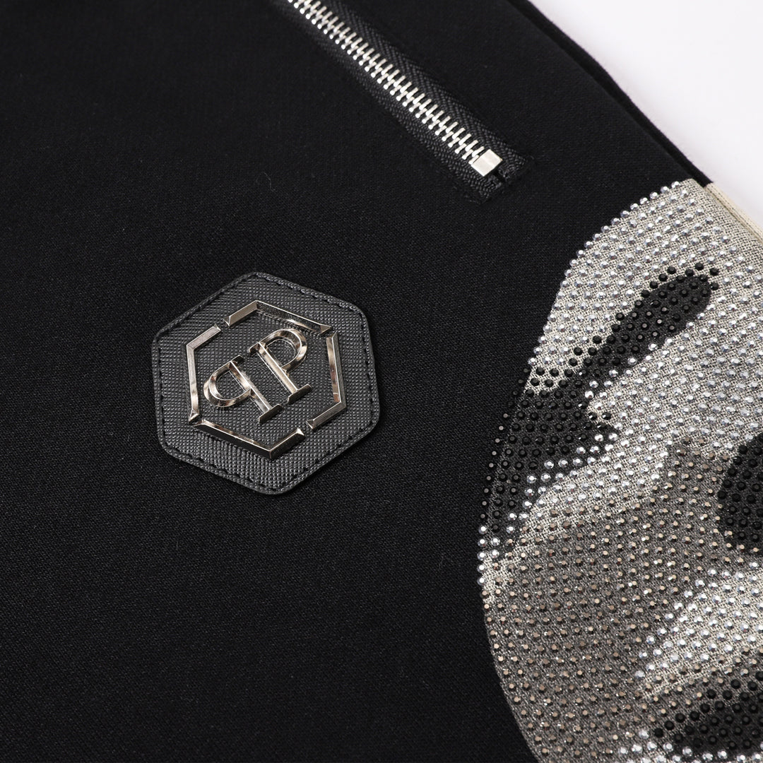 US-PIein Man 2025ss sweatpants
