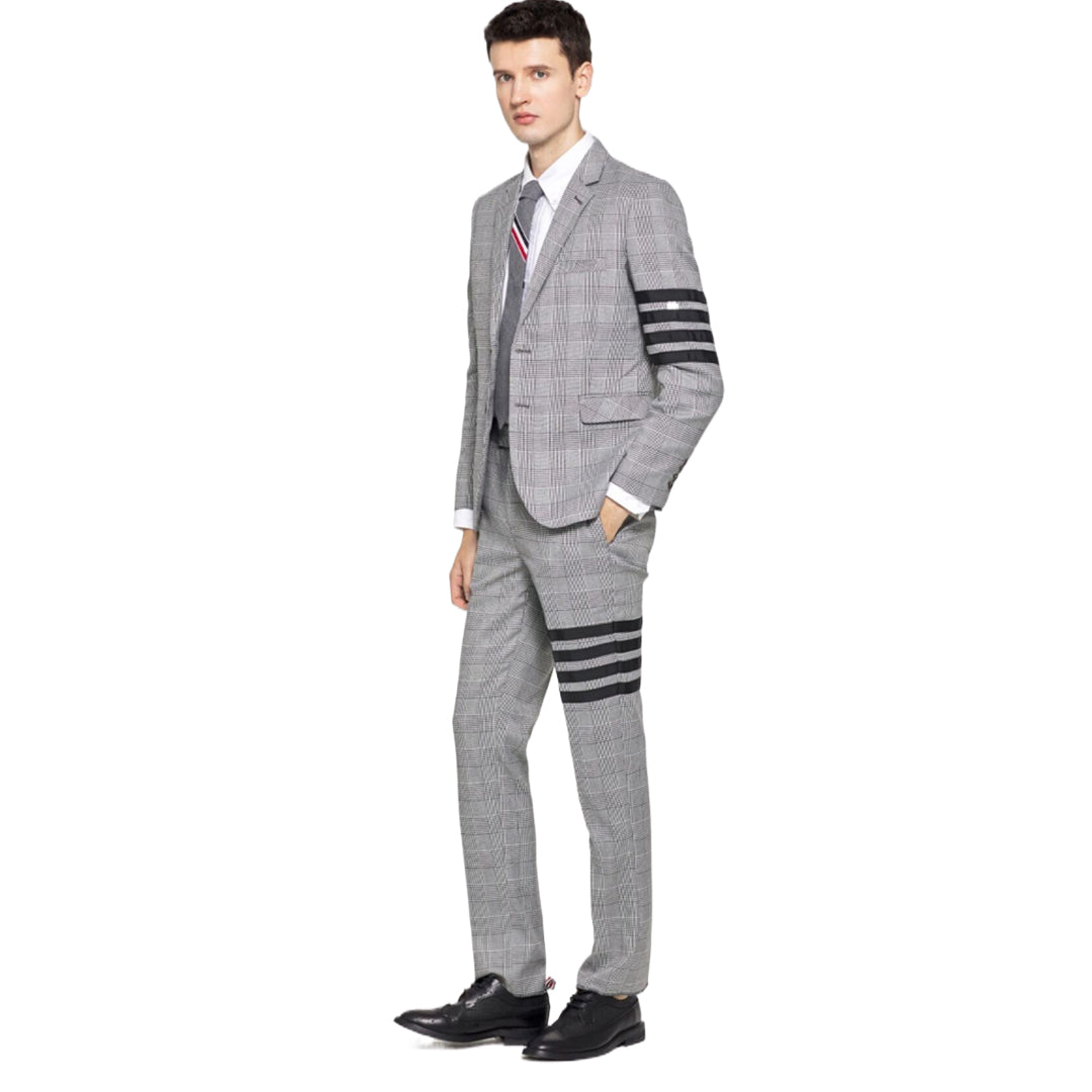 MR.TOM 2025SS Casual Trousers