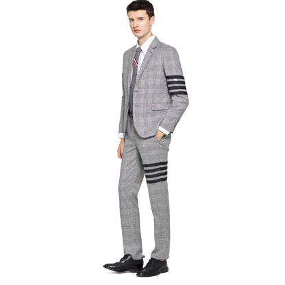 MR.TOM 2025SS Casual Trousers