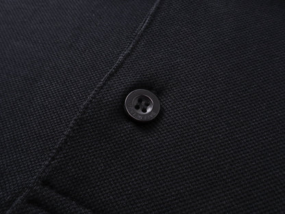 2025ss new Fashion Polo Shirt