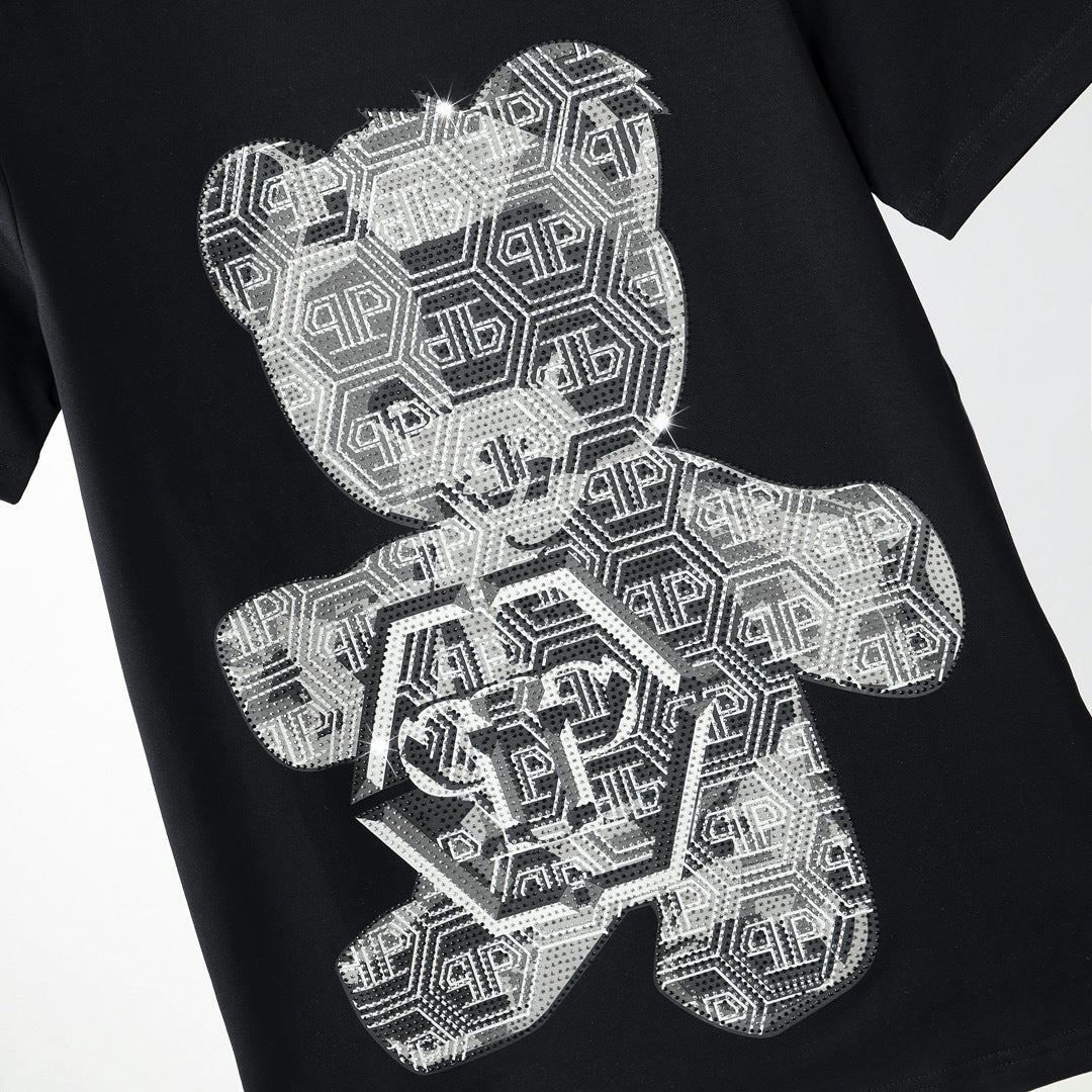 PIein 2025SS New T-shirt