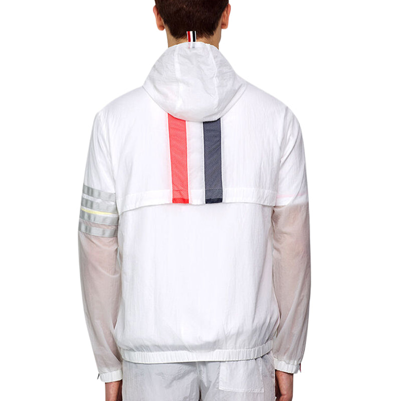 MR.TOM 2025ss sun protective clothing