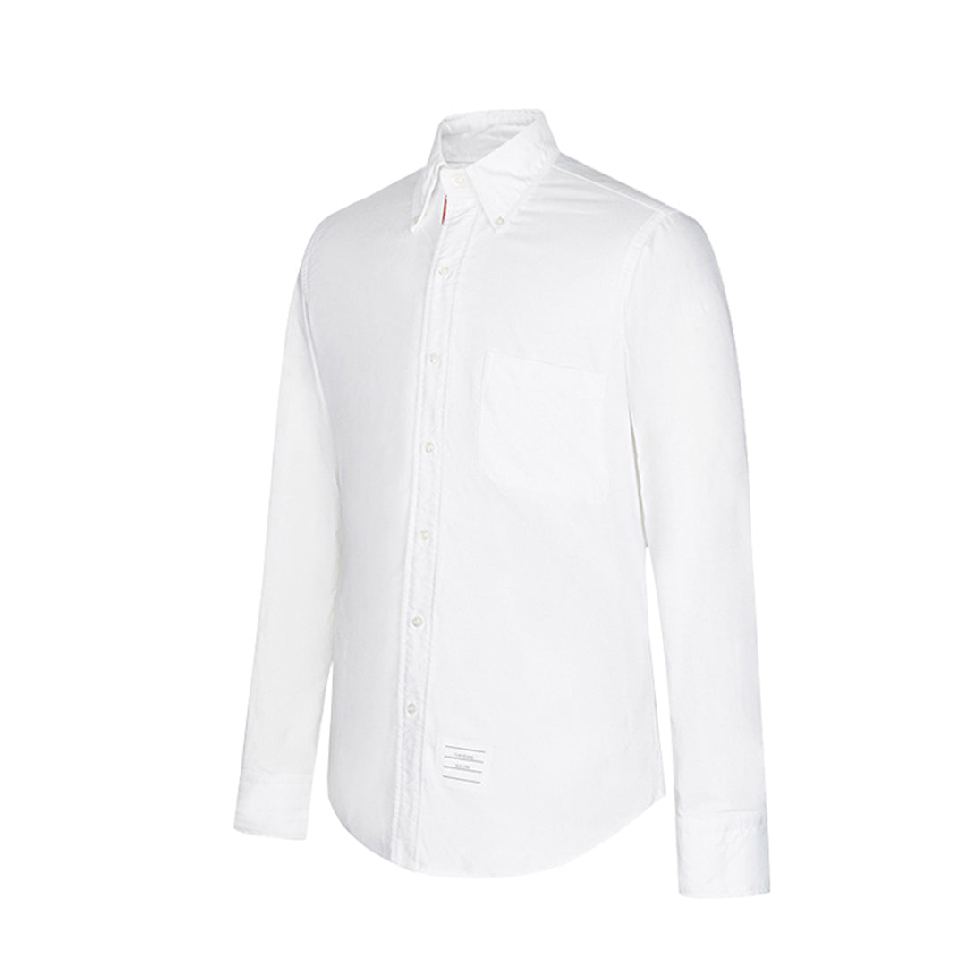 MR.TOM Casual Oxford Shirt