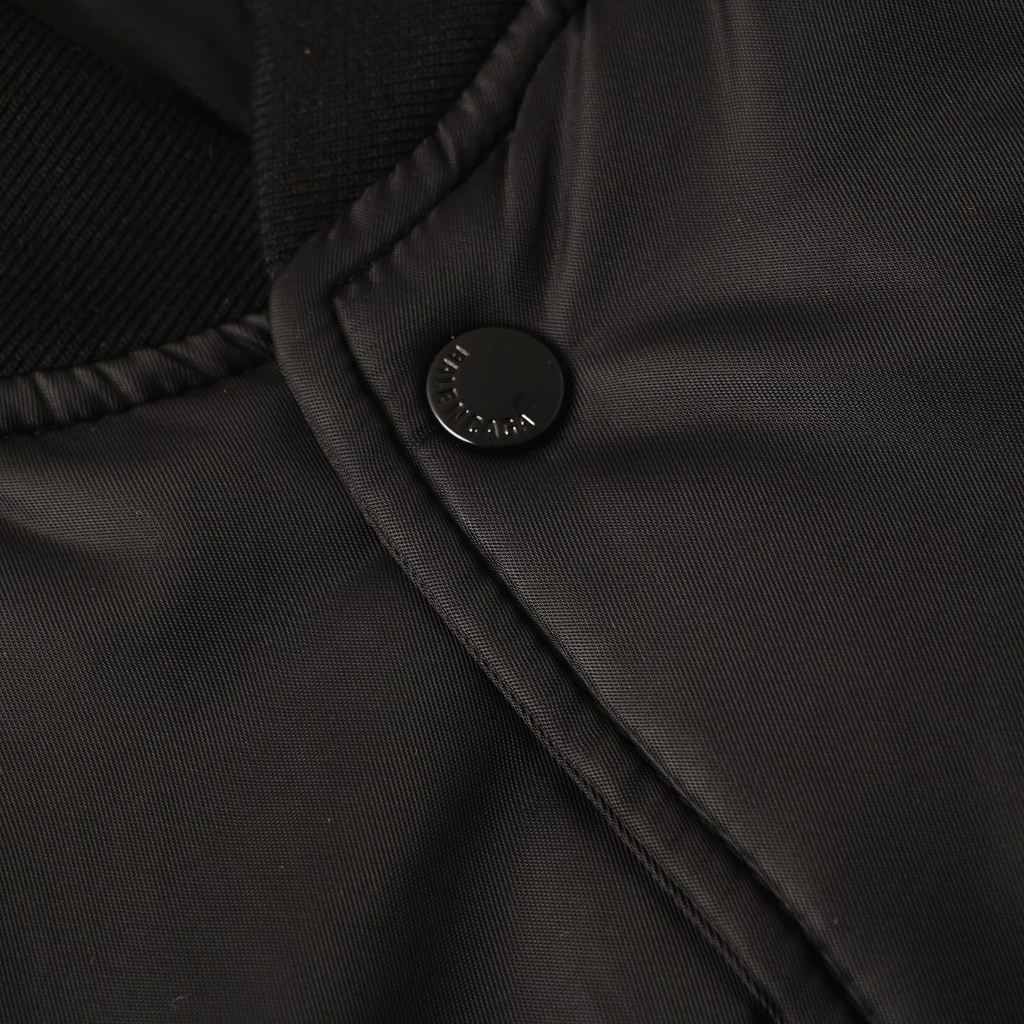 2026SS Men's Thickened Jacket