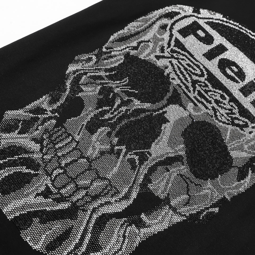 PIein 2025SS Men T-shirt