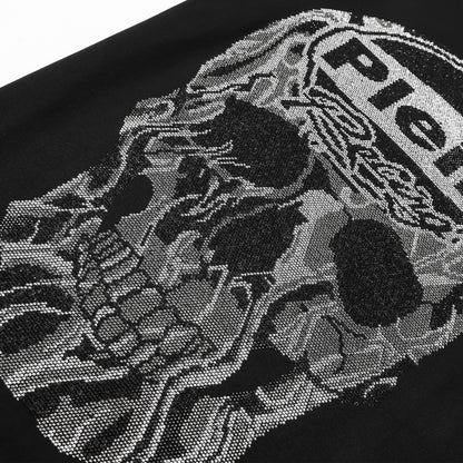 PIein 2025SS Men T-shirt