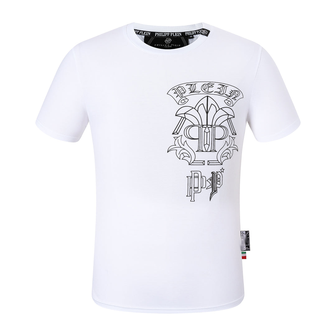 US-2025ss Printing T-shirt