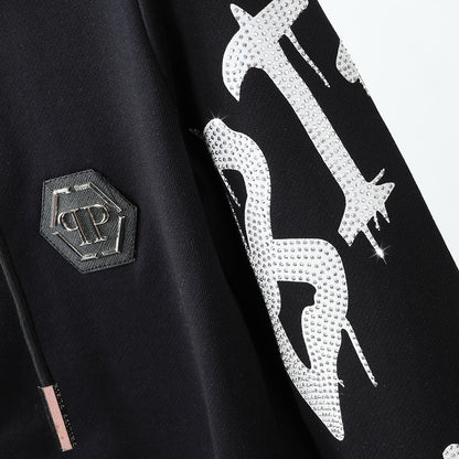 PIEIN 2025 Embroidery Hoodie