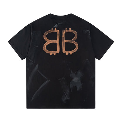 2025SS LOGO Printed T-shirt