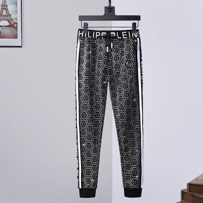 US-PIein 2025ss Hoodie + Sweatpants