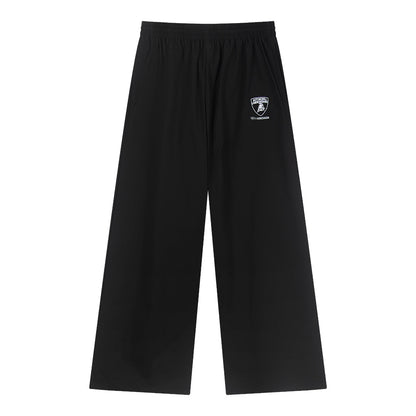2025SS Man Sweatpants Top Set