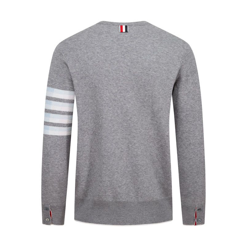 MR.TOM 2025ss Casual sweater