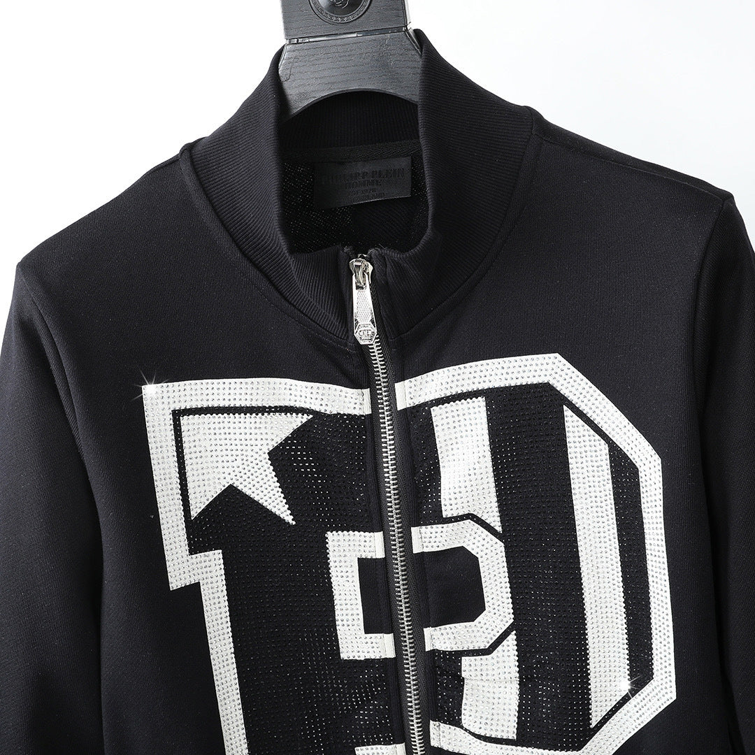 PIEIN 2025 Embroidery Hoodie