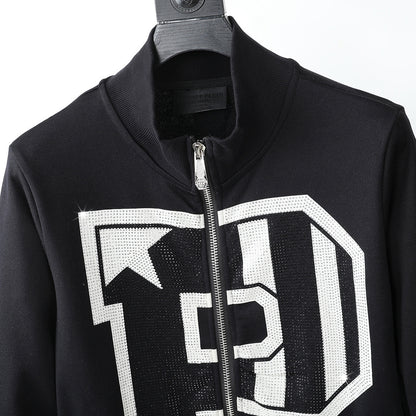 PIEIN 2025 Embroidery Hoodie