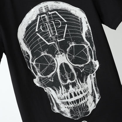 SOLO-2025SS Men T-shirt