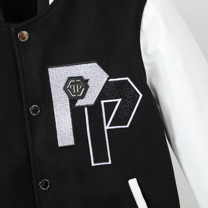 PIein 2025ss Man Jacket