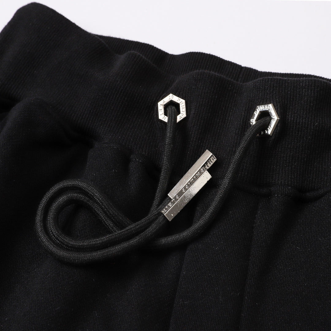 US-PIein Man 2025ss sweatpants