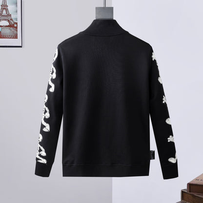 US-PIein 2025ss Hoodie + Sweatpants