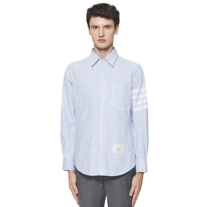 THOM 2025 Casual Flannel Shirt