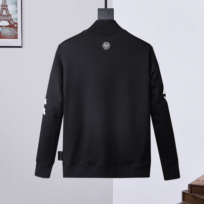 US-PIein 2025ss Hoodie Set