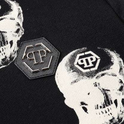 PIEIN 2025ss Print Hoodie