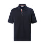 MR.TOM embroidery T-shirt