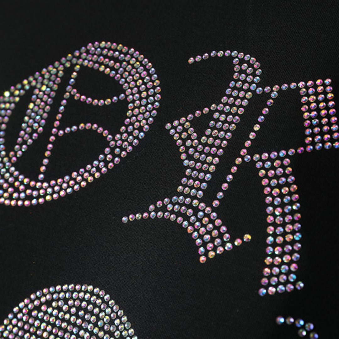 US-24SS Printing T-shirt