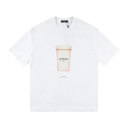 2025ss Loose Fit T-shirt