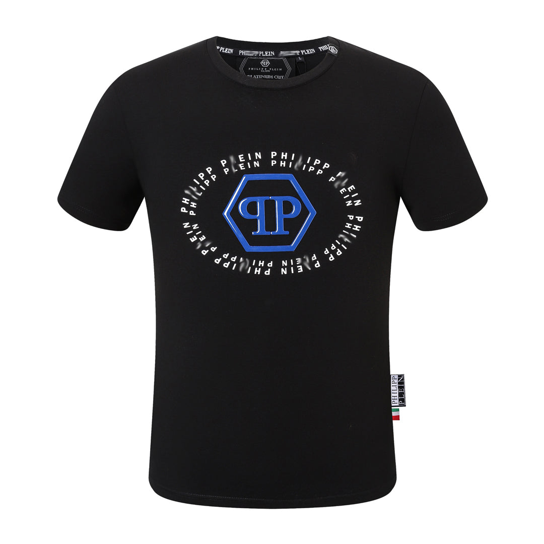 PIEIN 2025SS Men T-shirt