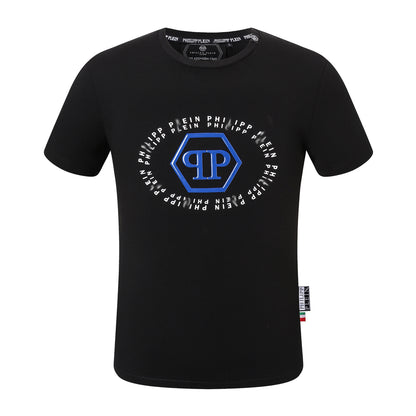 PIEIN 2025SS Men T-shirt