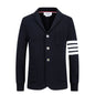 MR.TOM 4-Bar Suit Jacket