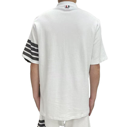 THOM 2025SS Man POLO T-shirt