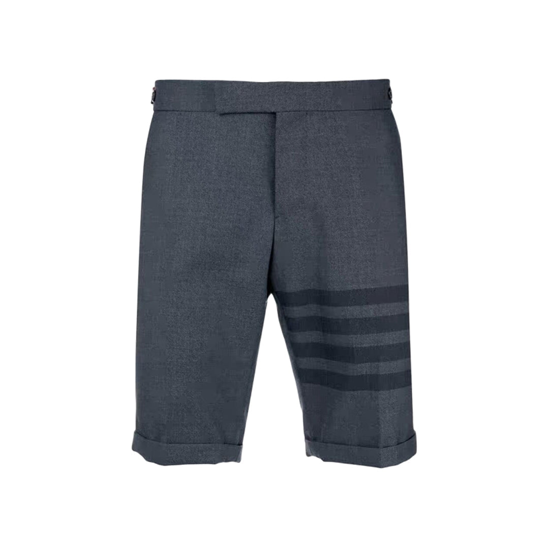 MR.TOM Men's Suit Shorts